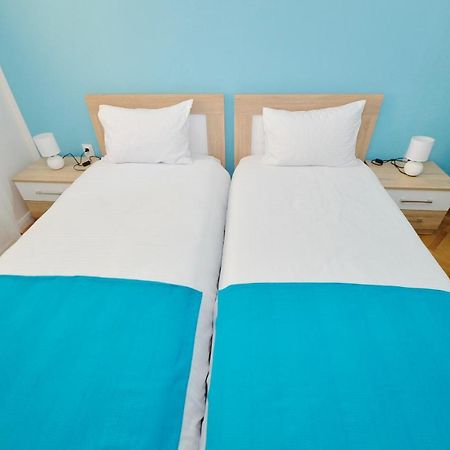 Unico Apartman Kotor Kültér fotó