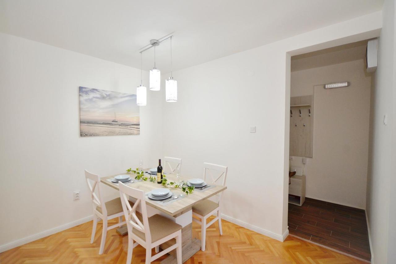 Unico Apartman Kotor Kültér fotó
