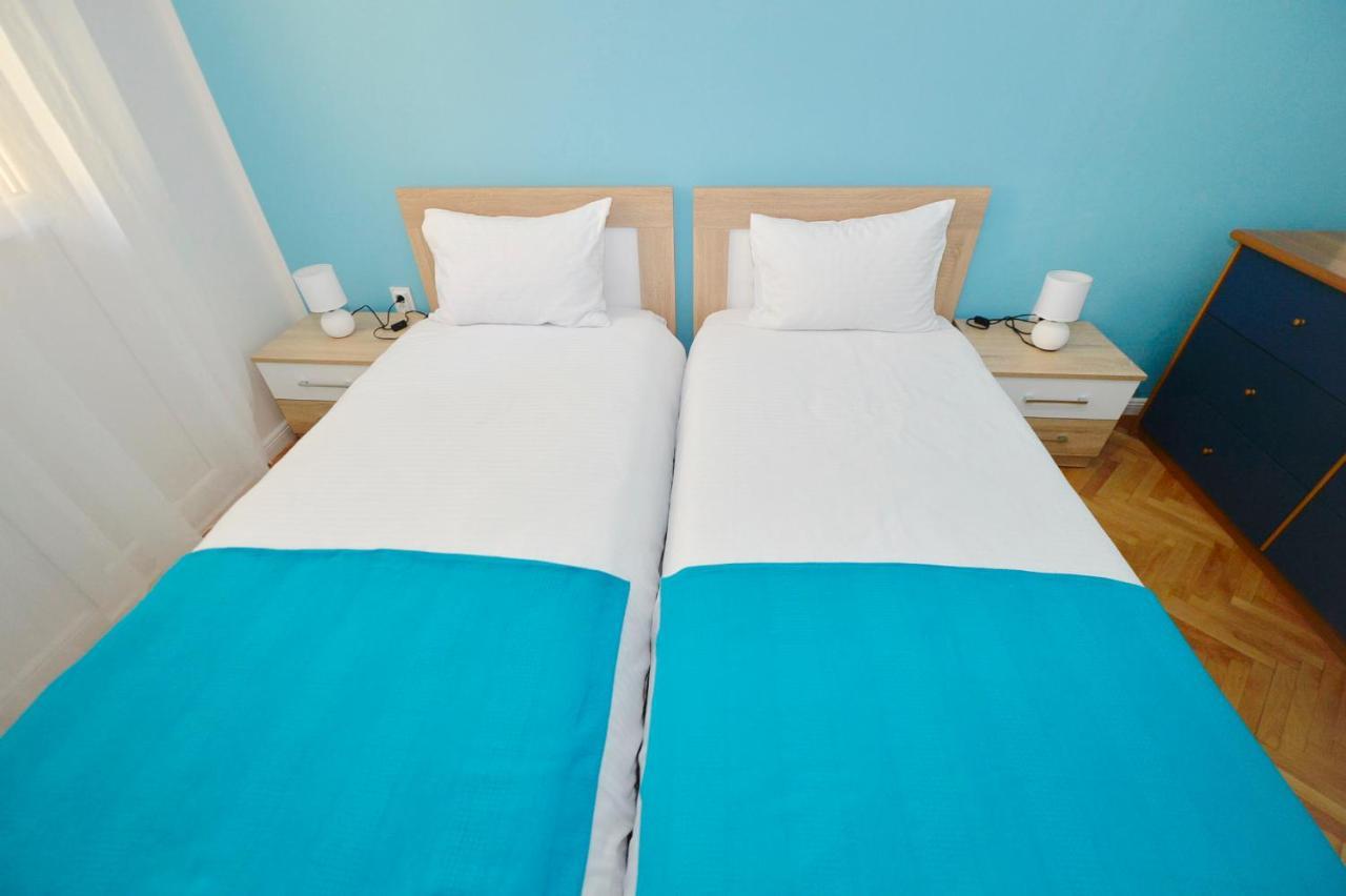 Unico Apartman Kotor Kültér fotó