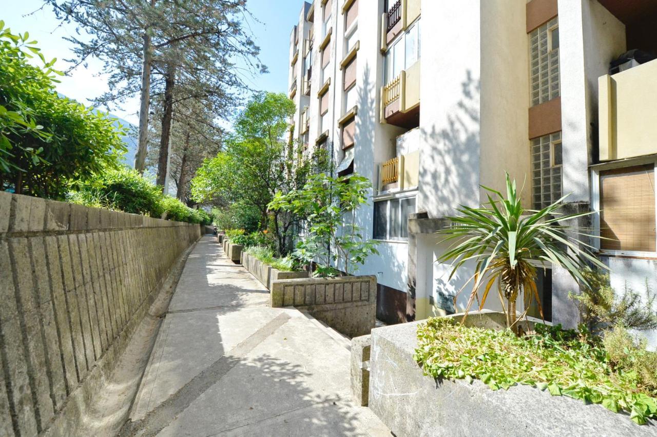 Unico Apartman Kotor Kültér fotó