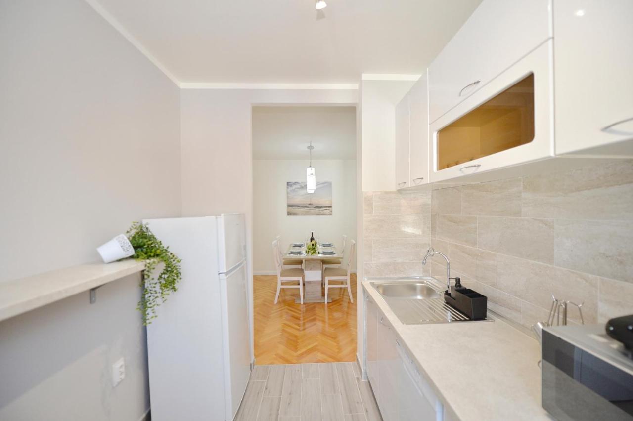 Unico Apartman Kotor Kültér fotó