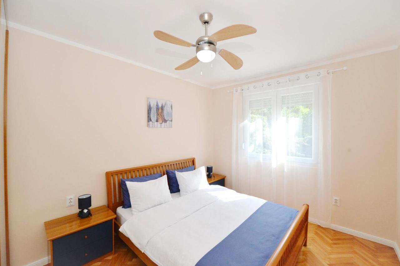 Unico Apartman Kotor Kültér fotó
