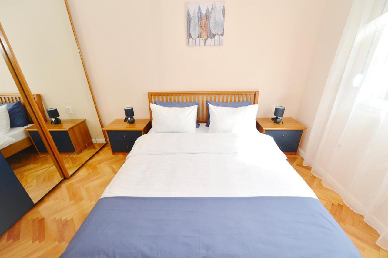 Unico Apartman Kotor Kültér fotó
