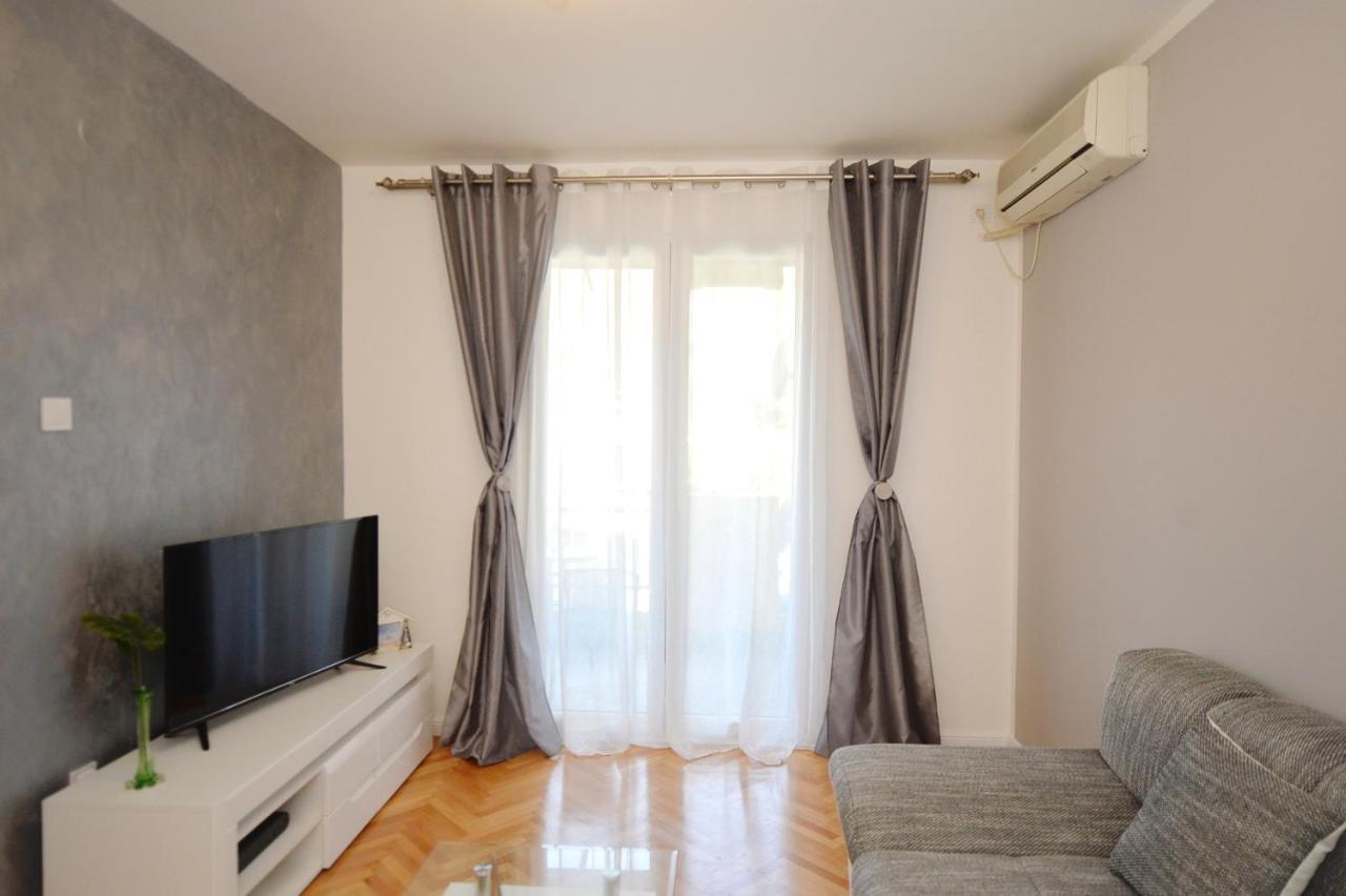 Unico Apartman Kotor Kültér fotó