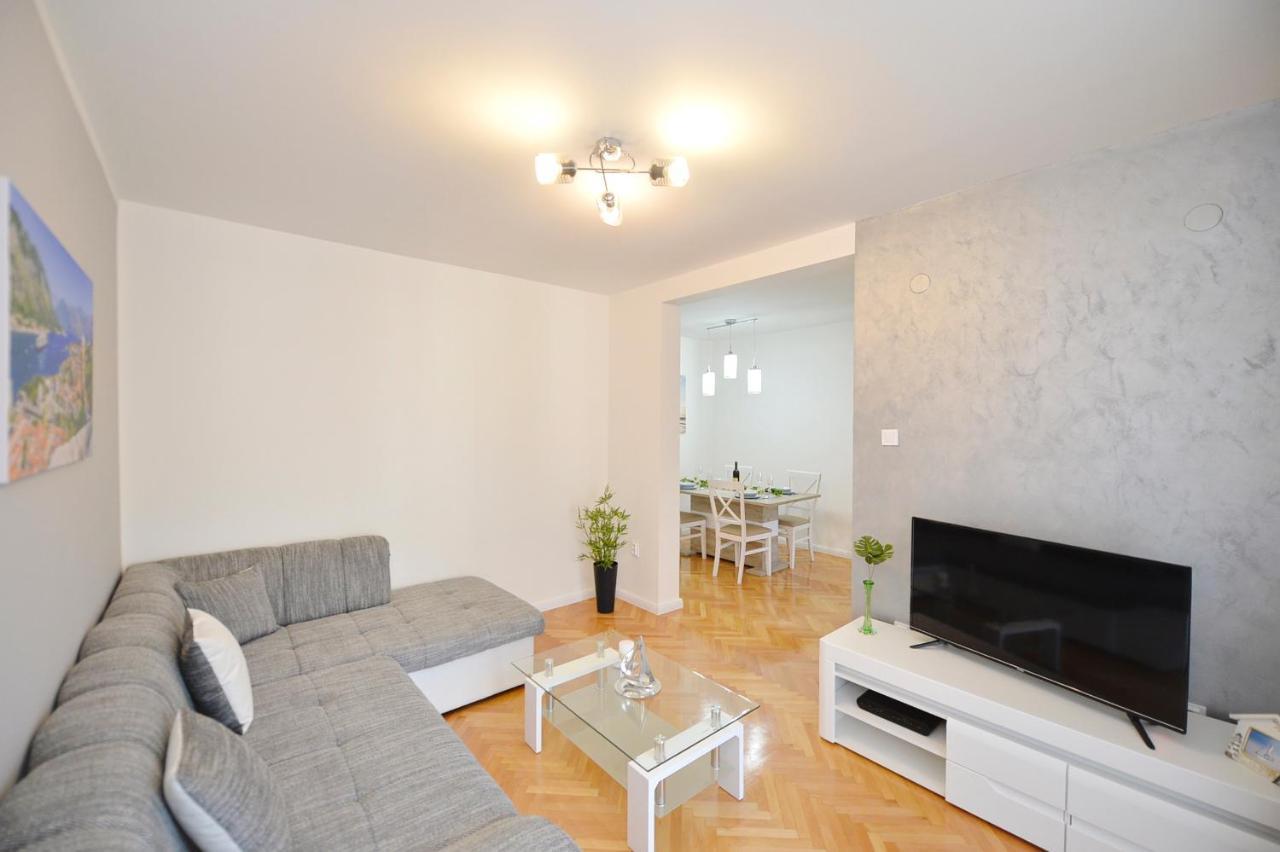 Unico Apartman Kotor Kültér fotó